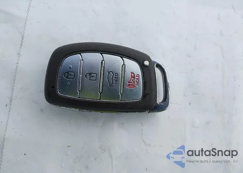 2014 Hyundai Elantra Limited из США, поврежденный, VIN 5NPDH4AE5EH473219